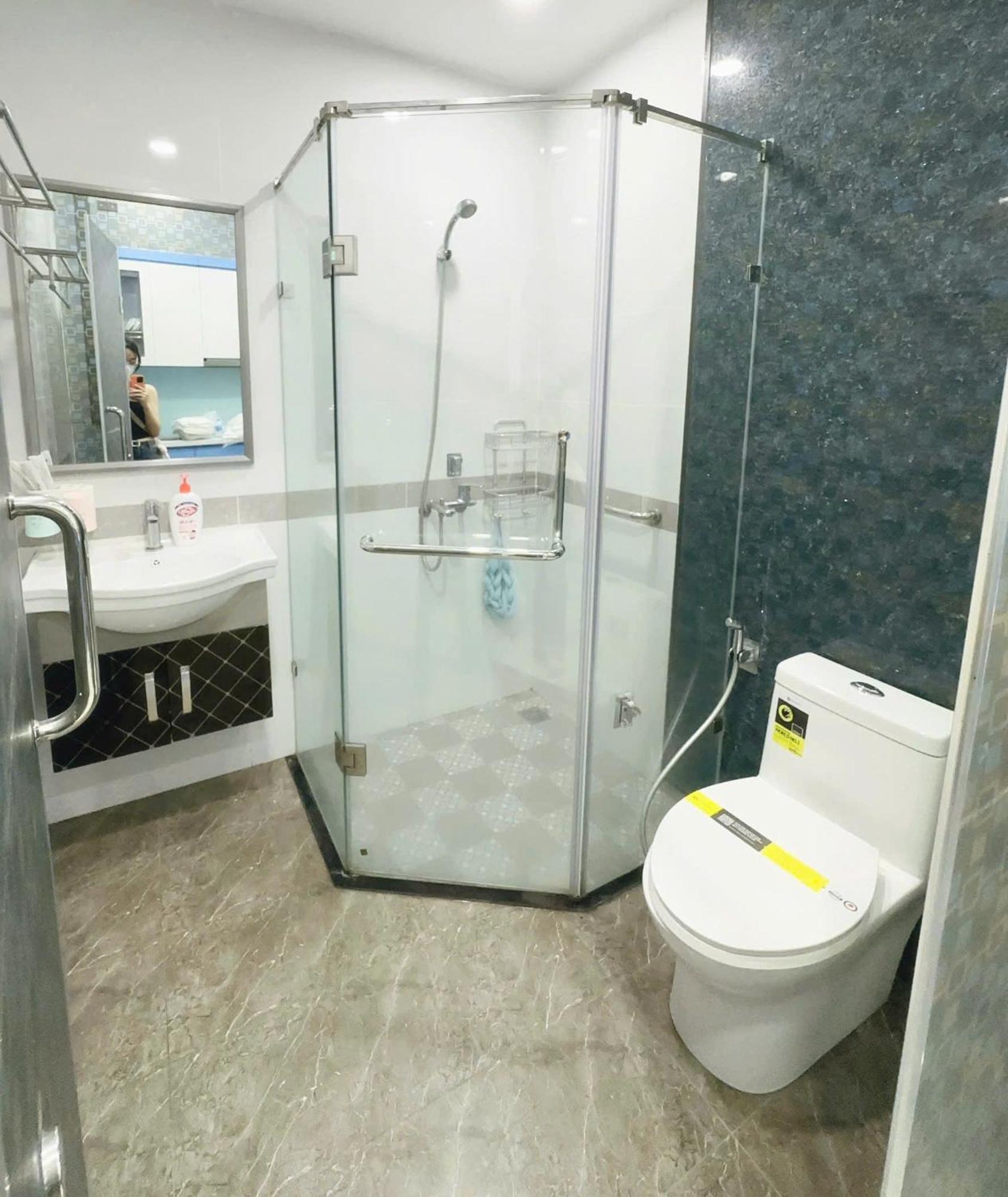 Apartment G3 - Greenbay - Ho Dich Vu Cao Cap Ha Noi Hanoi