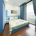 G3 - Greenbay - Can Ho Dich Vu Homestay Cao Cap Ha Noi