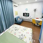 G3 - Greenbay - Can Ho Dich Vu Homestay Cao Cap Ha Noi